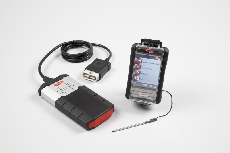Delphi Ds100